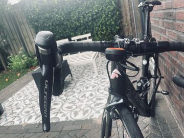 Used Factor Ostro Shimano Ultegra Di2 2020 Road & Gravel, Black — image 15 of 17