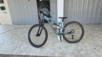 Brugt ROCKRIDER Am Other 2020 2020 Mountainbike — billede 4 af 8