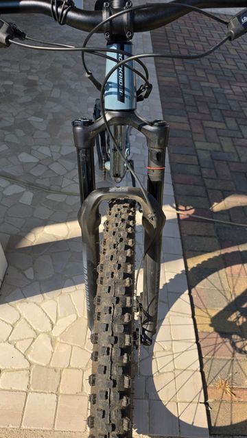 Brugt ROCKRIDER Am Other 2020 2020 Mountainbike — billede 3 af 8