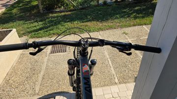 Brugt ROCKRIDER Am Other 2020 2020 Mountainbike — billede 5 af 8