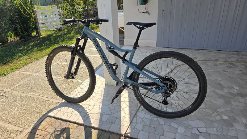 Gebrauchtes ROCKRIDER Am Other 2020 2020 MTB