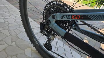 Brugt ROCKRIDER Am Other 2020 2020 Mountainbike — billede 2 af 8