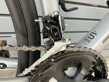Brugt Trek Émonda SL 5 2021 2021 Road & Gravel — billede 4 af 5