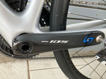 Brugt Trek Émonda SL 5 2021 2021 Road & Gravel — billede 3 af 5