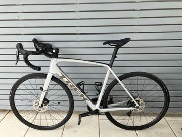 Brugt Trek Émonda SL 5 2021 2021 Road & Gravel — billede 2 af 5