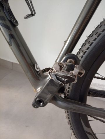 Used Specialized Epic SRAM XX1 Eagle AXS 2019 Mountainbike, Black — image 12 of 13