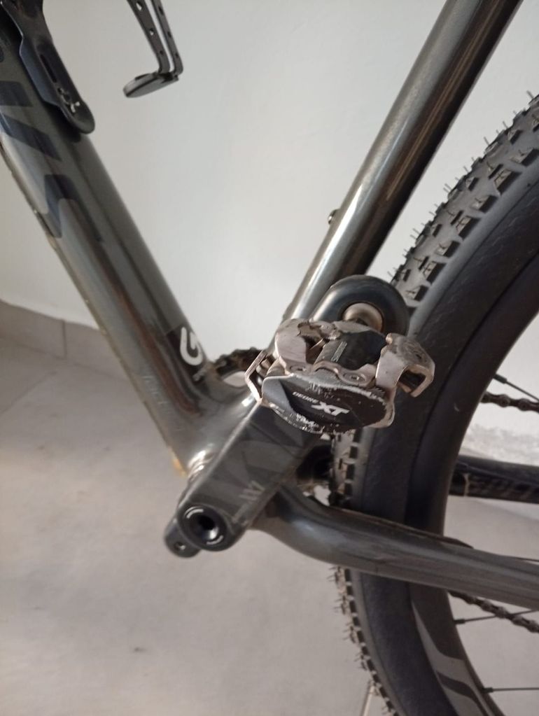 Used Specialized Epic SRAM XX1 Eagle AXS 2019 Mountainbike, Black — image 12 of 13