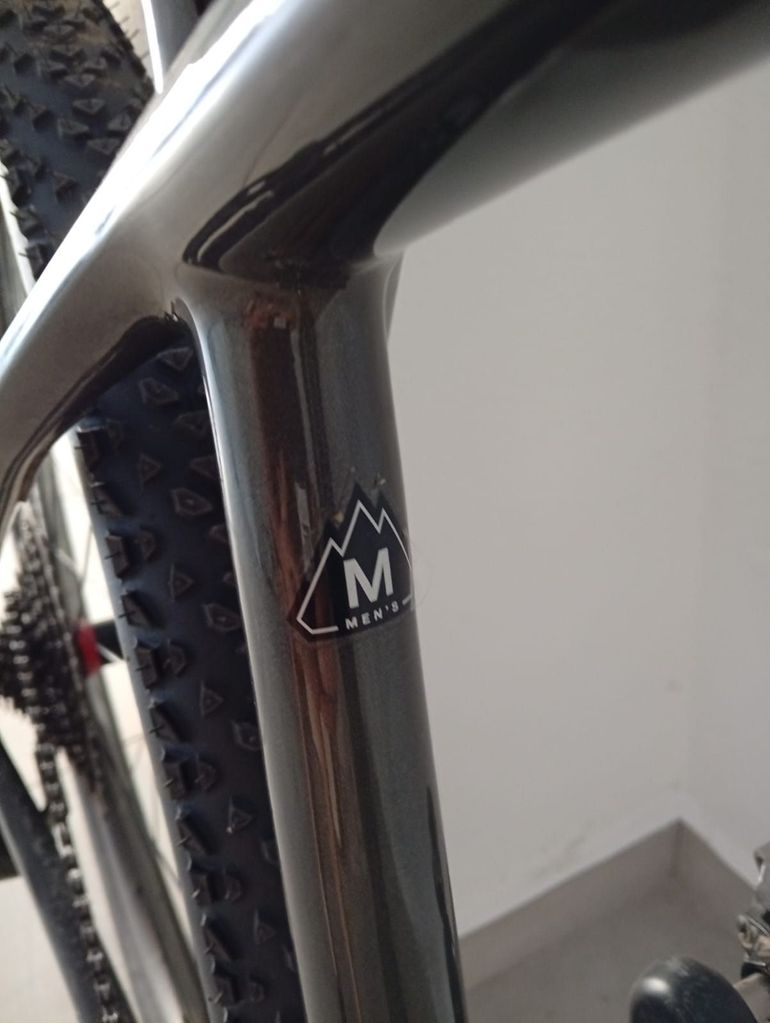 Used Specialized Epic SRAM XX1 Eagle AXS 2019 Mountainbike, Black — image 8 of 13
