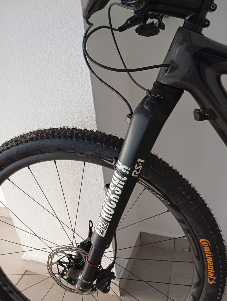 Used Specialized Epic SRAM XX1 Eagle AXS 2019 Mountainbike, Black — image 3 of 13