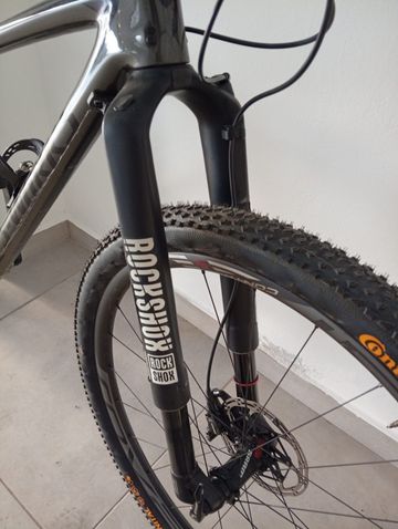 Used Specialized Epic SRAM XX1 Eagle AXS 2019 Mountainbike, Black — image 10 of 13