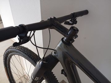 Used Specialized Epic SRAM XX1 Eagle AXS 2019 Mountainbike, Black — image 4 of 13