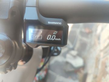 Orbea RISE H30 2022 2022 Mountainbike usato, Blu — immagine 5 di 8
