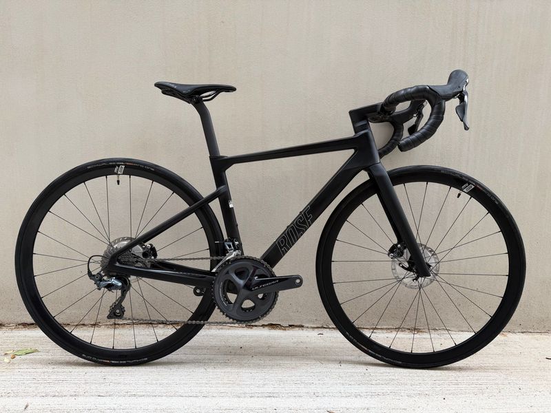 Gebrauchtes Rose X-LITE SIX DISC Ultegra 2022 2022 Road & Gravel