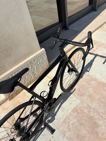 Brugt BMC Teammachine SLR FOUR 2025 2025 Road & Gravel — billede 6 af 6