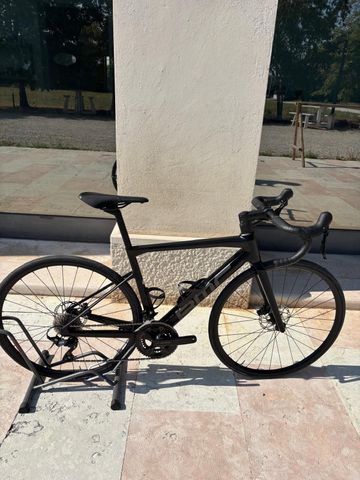 Brugt BMC Teammachine SLR FOUR 2025 2025 Road & Gravel — billede 1 af 6