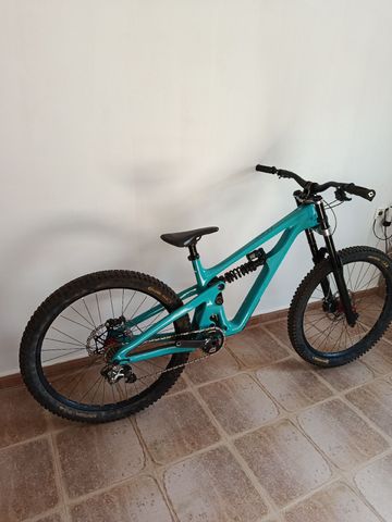 Brugt Yeti SB165 T1 2021 2021 Mountainbike — billede 2 af 3