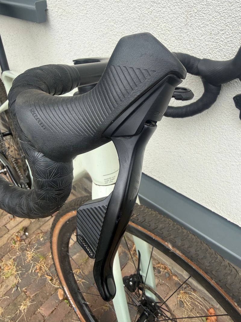 Used CUBE NUROAD C:62, EX 2025 2025 Road & Gravel
