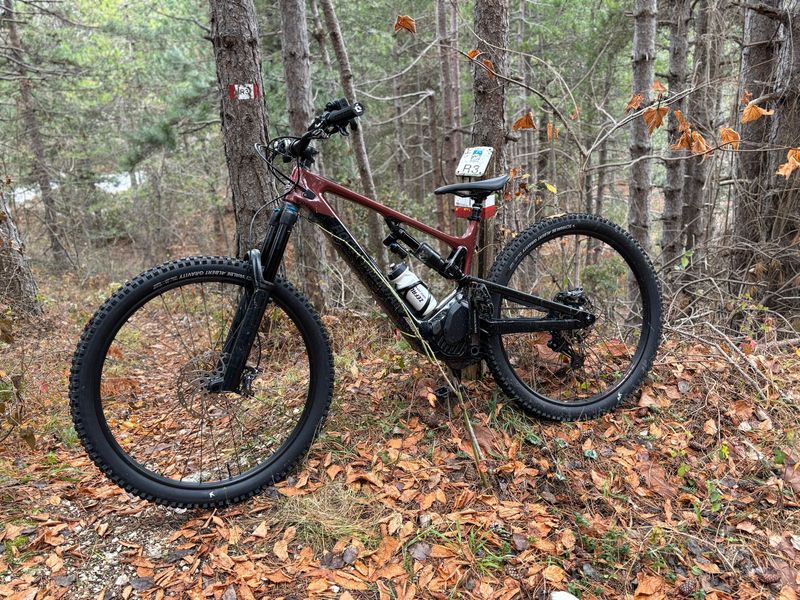 Used Rocky Mountain Altitude Powerplay Carbon 70 2024 2024 MTB