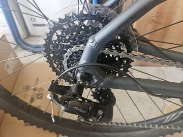 Used Specialized Rockhopper Comp 29 2022 2022 Mountainbike, Light Gray, 29 — image 2 of 8