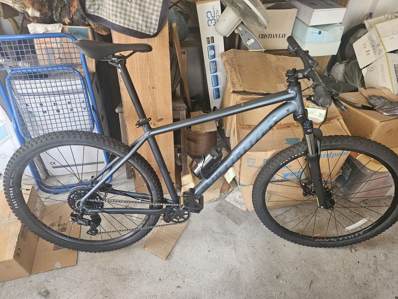 Used Specialized Rockhopper Comp 29 2022 2022 MTB
