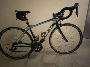 Used Treck Custom Shimano Ultegra 2016 Road & Gravel, Black — image 3 of 4