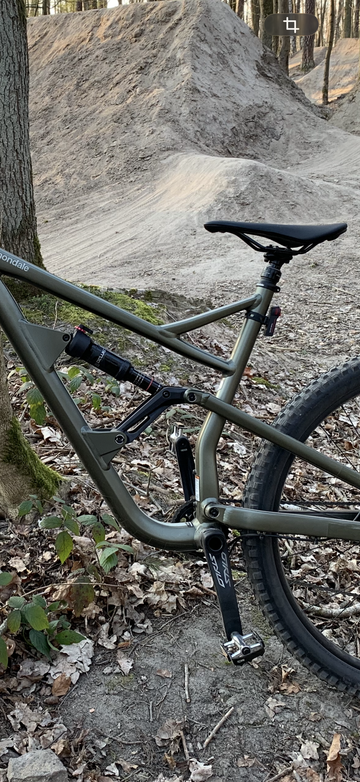 Używany Cannondale Jekyll 29 4 2020 2020 Mountainbike — zdjęcie 3 z 3
