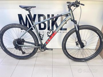 Used Specialized ANALOG 2024 2024 Mountainbike, Light Gray, 27.5, 29 — image 1 of 8