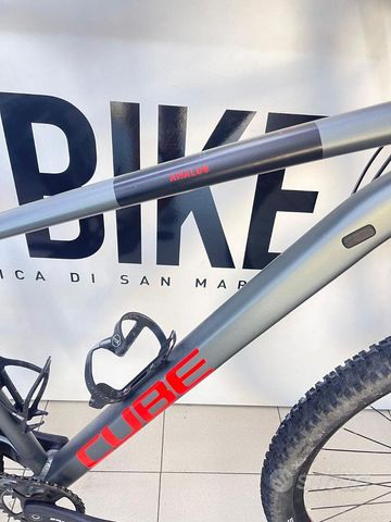 Used Specialized ANALOG 2024 2024 Mountainbike, Light Gray, 27.5, 29 — image 3 of 8