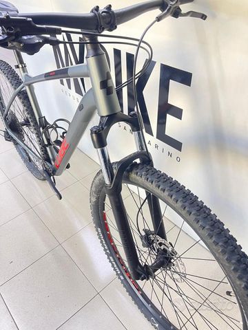 Used Specialized ANALOG 2024 2024 Mountainbike, Light Gray, 27.5, 29 — image 4 of 8