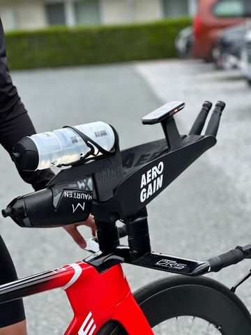 Brugt Lapierre Aerostorm DRS 2023 2023 Road & Gravel — billede 2 af 4