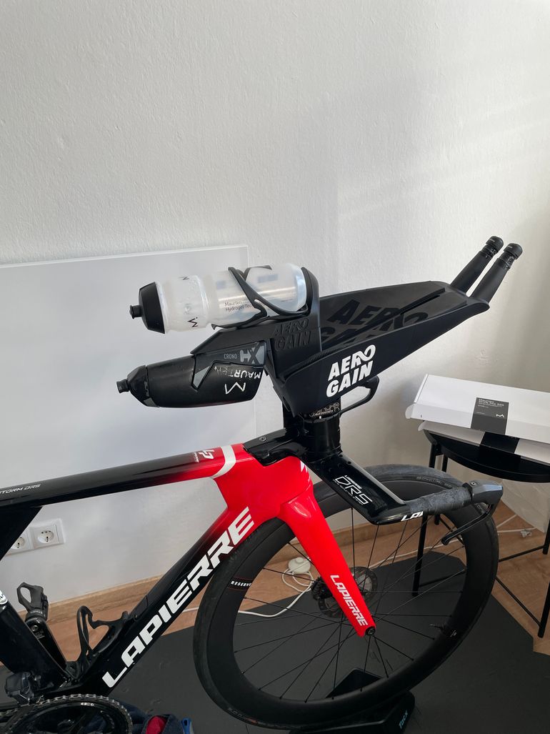 Brugt Lapierre Aerostorm DRS 2023 2023 Road & Gravel — billede 3 af 4