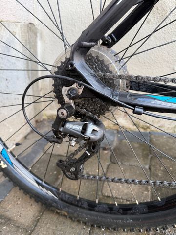 Brugt Orbea MX29 30 2018 2018 Mountainbike — billede 3 af 5