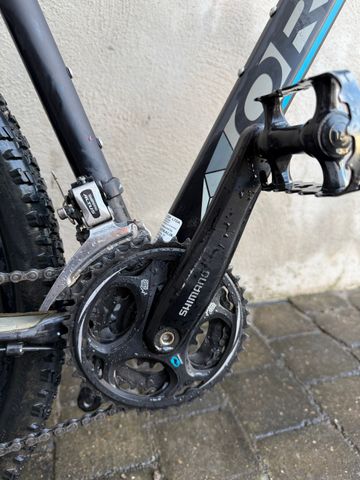 Brugt Orbea MX29 30 2018 2018 Mountainbike — billede 4 af 5