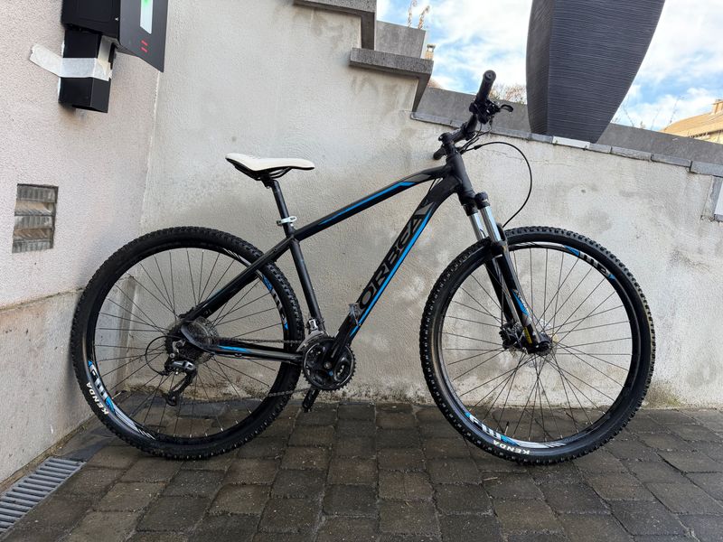 Brugt Orbea MX29 30 2018 2018 MTB