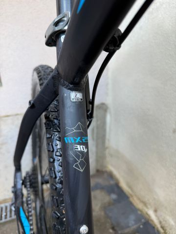 Brugt Orbea MX29 30 2018 2018 Mountainbike — billede 2 af 5