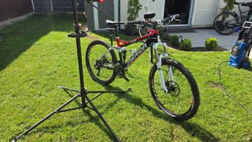 Käytetty Merida One forty Shimano Deore XT 2012 Mountainbike — kuva 2 / 5