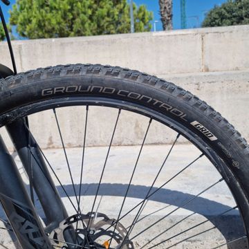 Brugt Specialized Epic Hardtail Comp Carbon World Cup 2017 2017 Mountainbike — billede 11 af 11