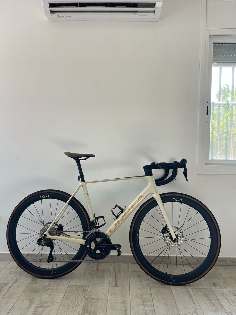 Orbea Orca M30i 2026 2026 Road & Gravel d'occasion