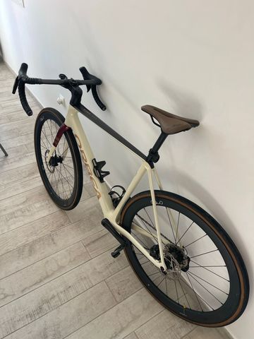 Used Orbea Orca M30i 2026 2026 Road & Gravel, White — image 2 of 6