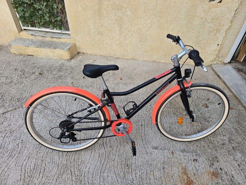 RIVERSIDE Kinderfahrrad Kids & Youth d'occasion