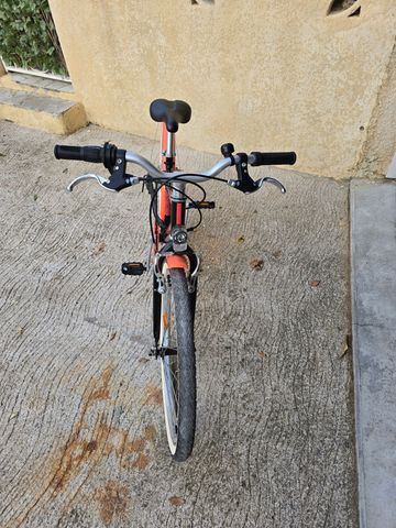Used RIVERSIDE Kinderfahrrad Youth, Black — image 3 of 3