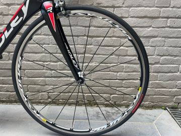 Brugt Ridley Fenix SL 2017 2017 Road & Gravel — billede 2 af 5