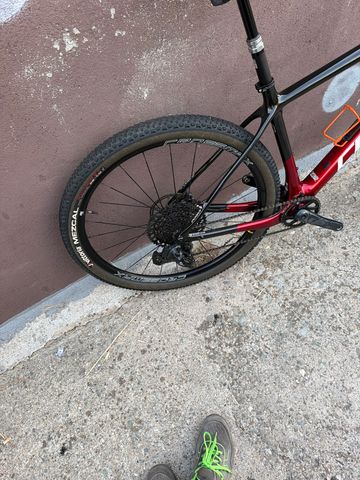 Używany Coluer Poison SRAM XX1 Eagle AXS 2025 Mountainbike — zdjęcie 2 z 3