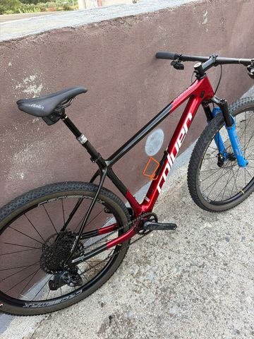 Używany Coluer Poison SRAM XX1 Eagle AXS 2025 Mountainbike — zdjęcie 1 z 3