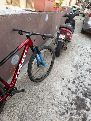 Używany Coluer Poison SRAM XX1 Eagle AXS 2025 Mountainbike — zdjęcie 3 z 3