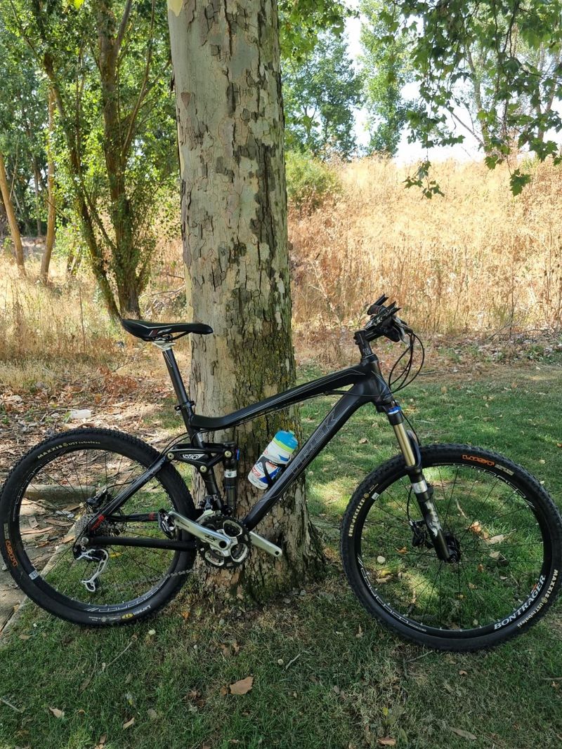 Used Trek 8 - 2012 2012 MTB