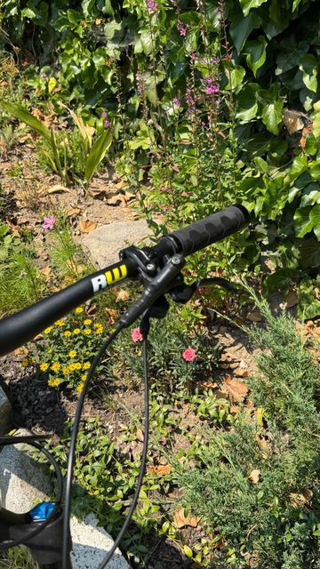 Brugt Trek Slash 8 Gen 6 2025 2025 Mountainbike — billede 3 af 6