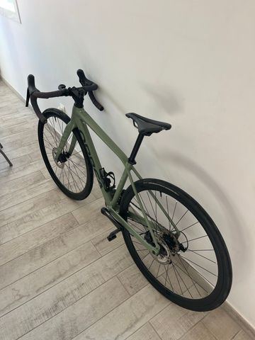 Gebrauchtes Orbea AVANT H30 2024 2024 Road & Gravel, Grün — Bild 2 von 6