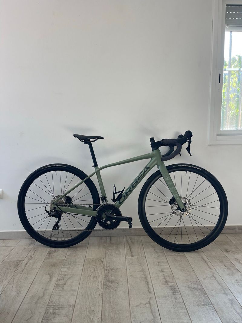 Gebrauchtes Orbea AVANT H30 2024 2024 Road & Gravel