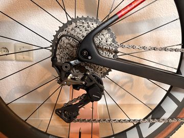 Brugt CUBE NUROAD C:62 PRO 2022 2022 Road & Gravel — billede 3 af 7